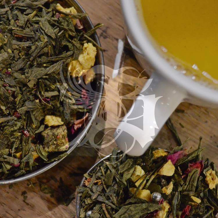 Barnabas Tea Co. Photos 2